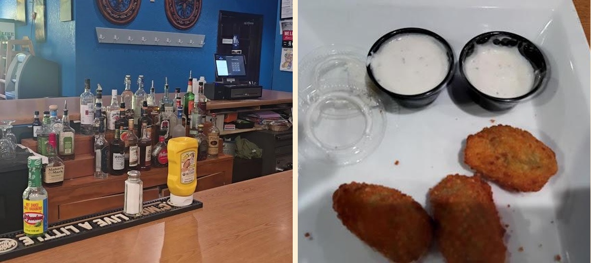 Chicotes Mexican Grill