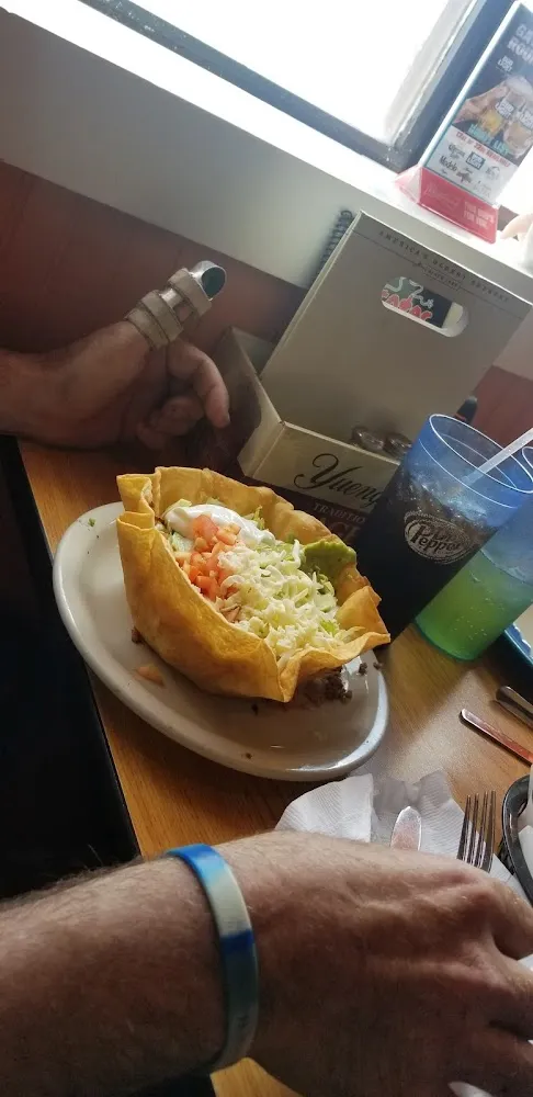 Taco Salad